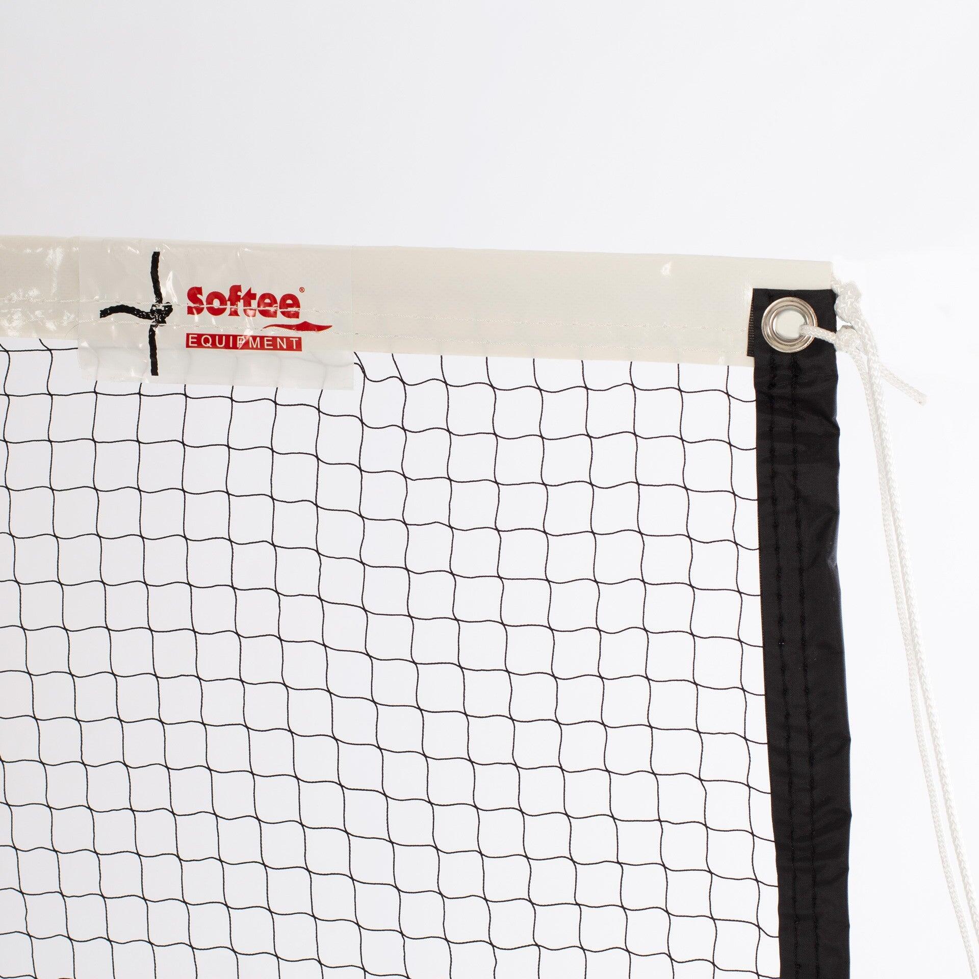 Red de bádminton Softee Luxe 4/4