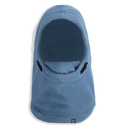 Kinder Wintersport Ski-Sturmhaube ZL4 blau