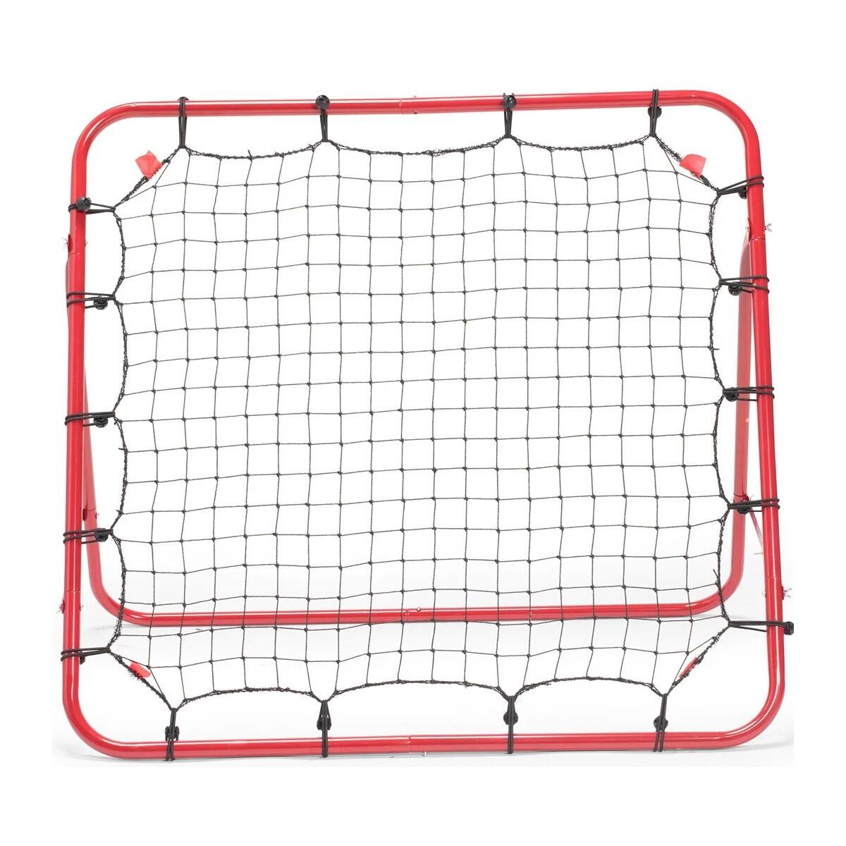 Enero Rebounder 100x100CM  einstellbar 3/4