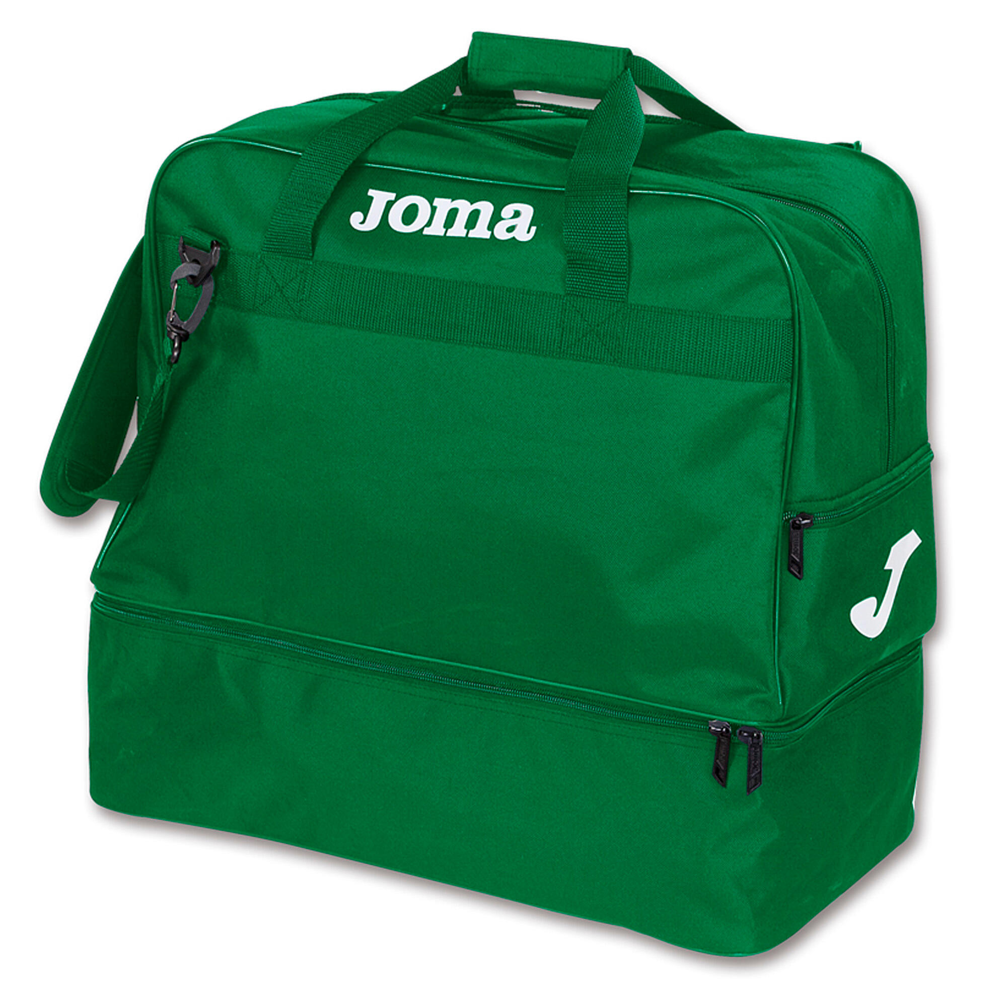 BORSA & borsoni da calcio  joma bordeaux 3/6