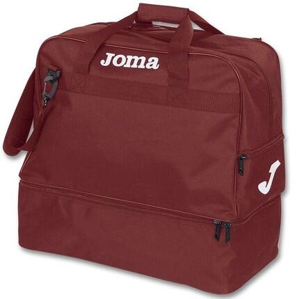 Sac Joma training (L)