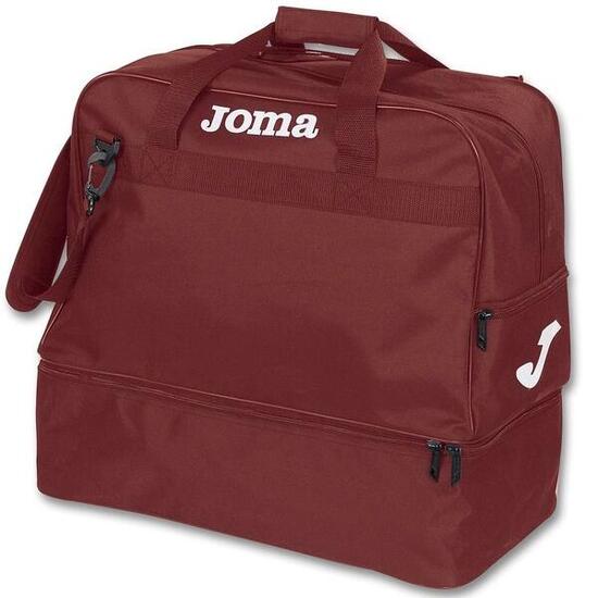 BORSA & borsoni da calcio joma nero