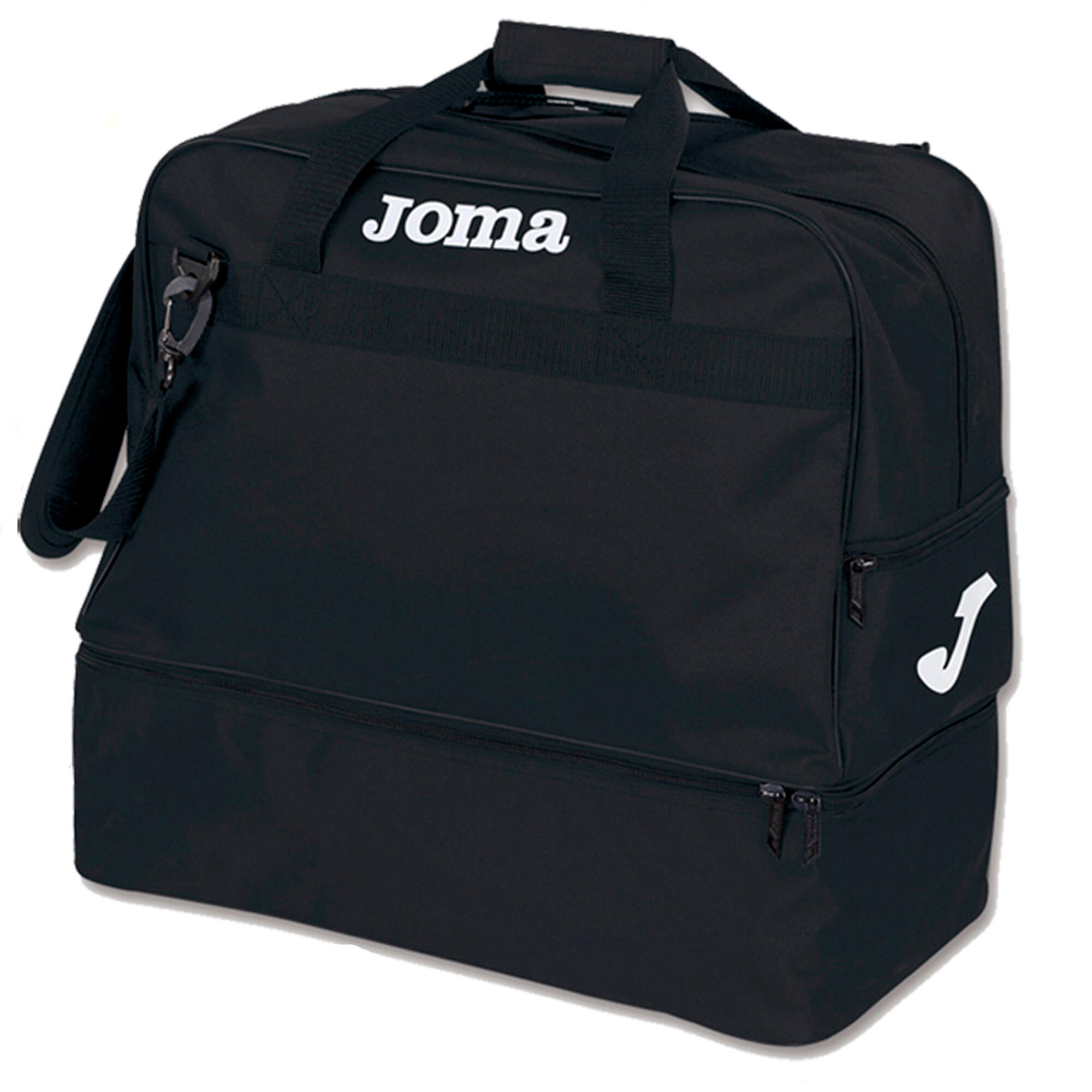 BORSA & borsoni da calcio  joma bordeaux 4/6