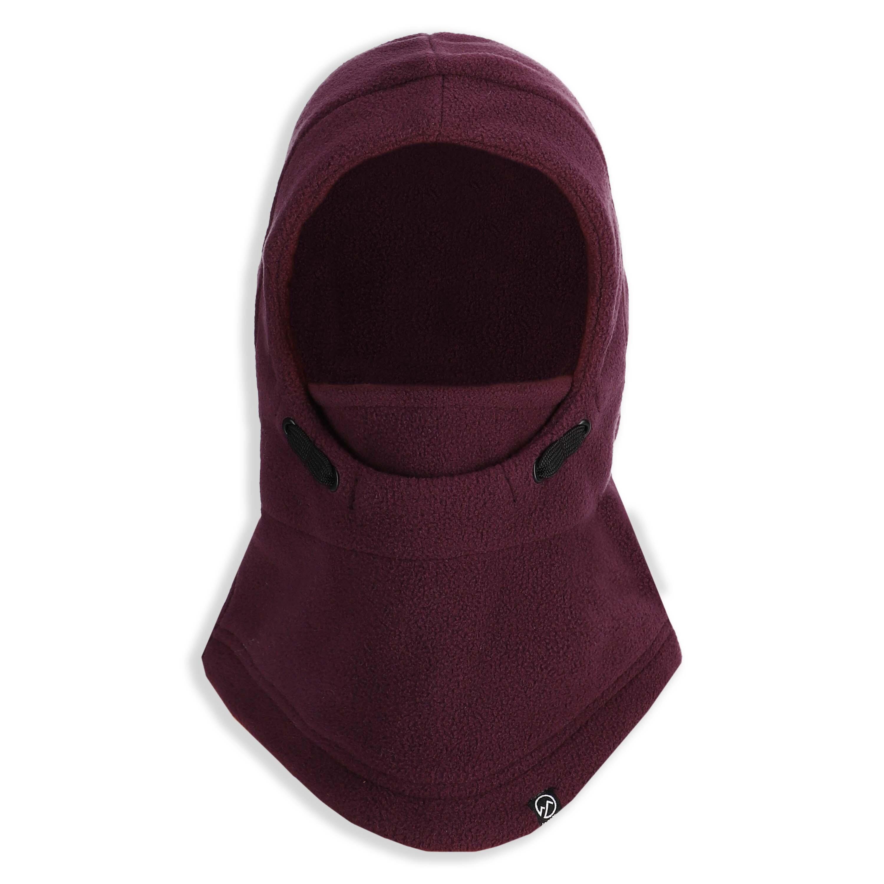 LEMON EXPLORE Dívčí lyžařská kukla ZL4