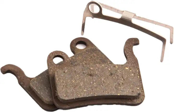 Clarks VX824 Organic Disc Brake Pads