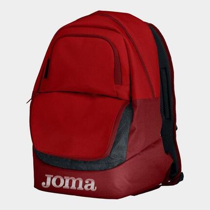 Sac À Dos Football Joma Diamond II Rouge