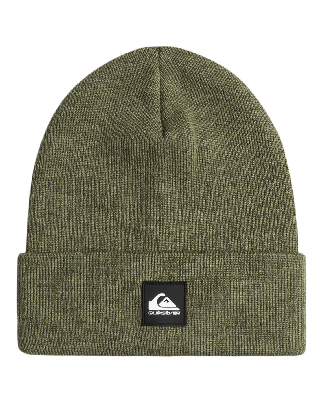 Bonnet à revers BRIGADE Vert Garçon 2/3
