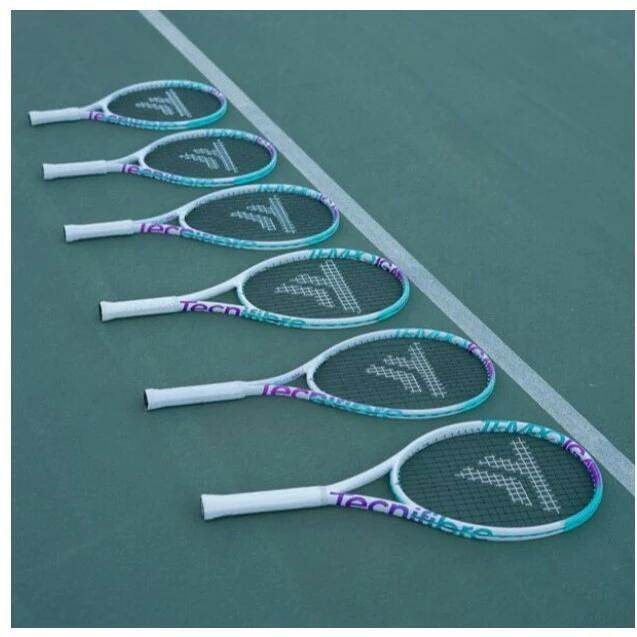 Tecnifibre Tempo IGA 21 Junior Tennis Racket