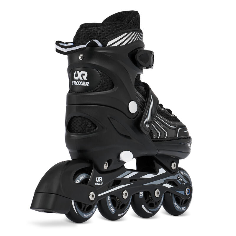 Role Croxer Optima, Negru