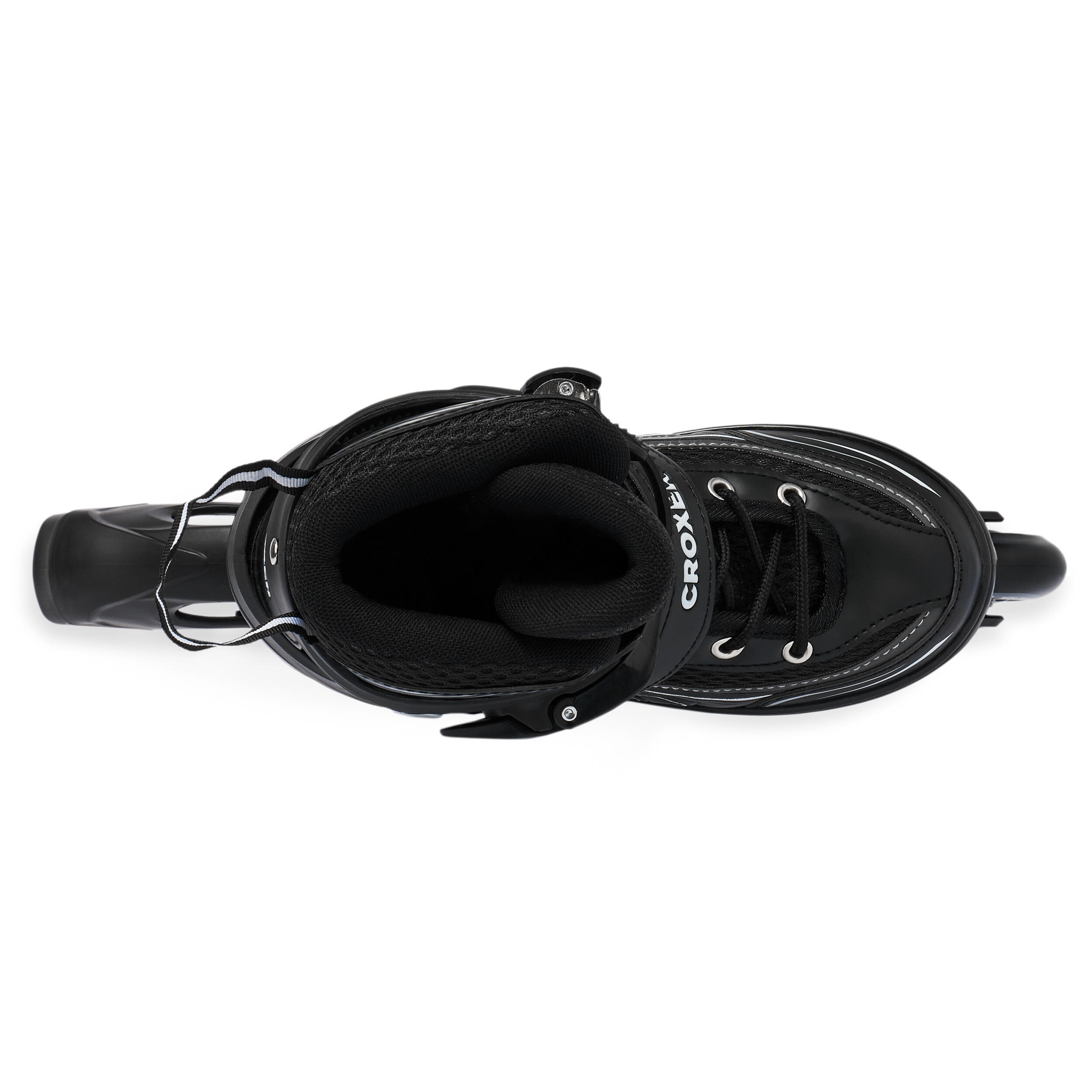 Rulli regolabili Optima Nero 7/7