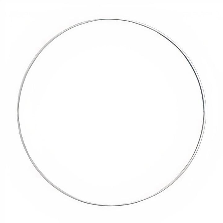 Cerc rotund 50 cm