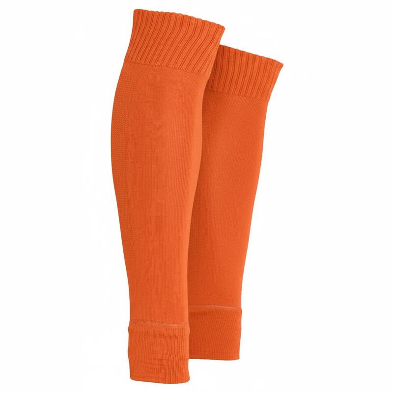 Jambiere fără talpă Fotbal Proskary 155 - 195cm