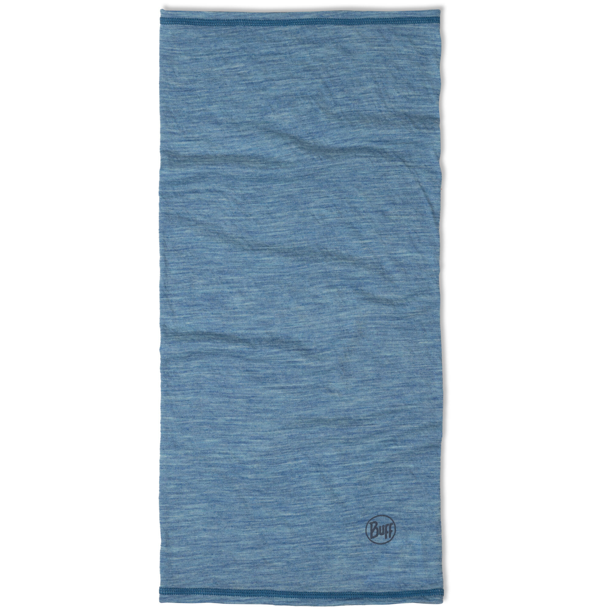 Multifunktionstuch weich ultraleicht wärmend unisex - Merino Lightweight 2/3