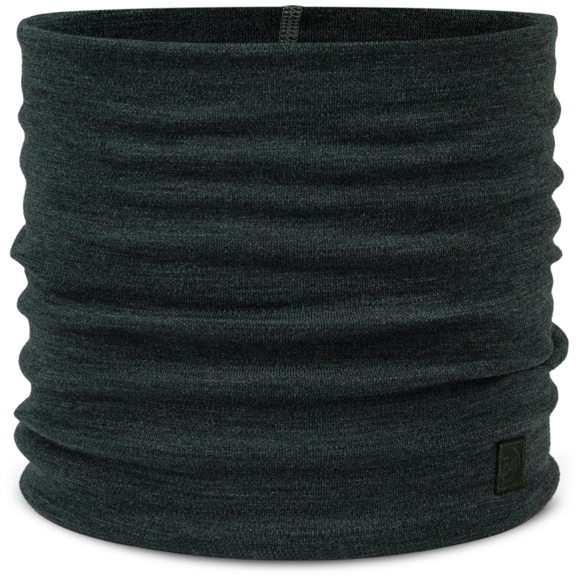 BUFF Multifunktionstuch wärmend temperaturausgleichend unisex - Merino Heavyweight