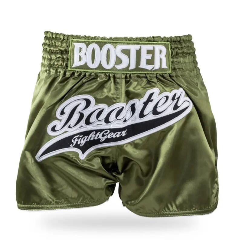 Thai-Boxing Shorts Booster Fight Gear 3/3