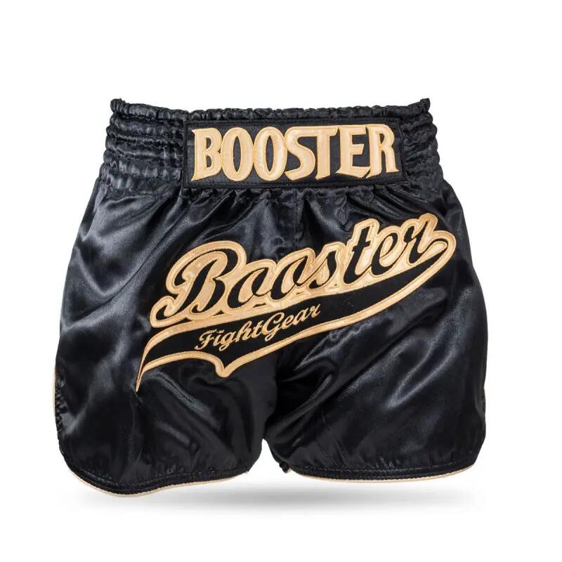 Thai-Boxing Shorts Booster Fight Gear 2/3