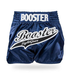 Short de boxe Thaï Slugger Booster