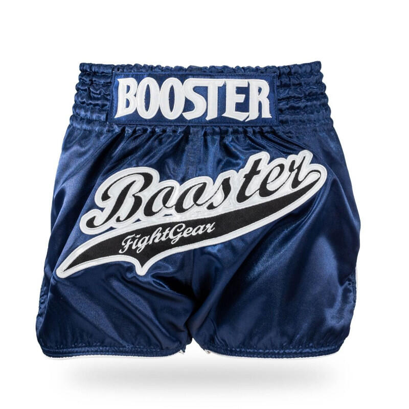 Spodenki do boksu tajskiego Booster Fight Gear Tbt Slugger