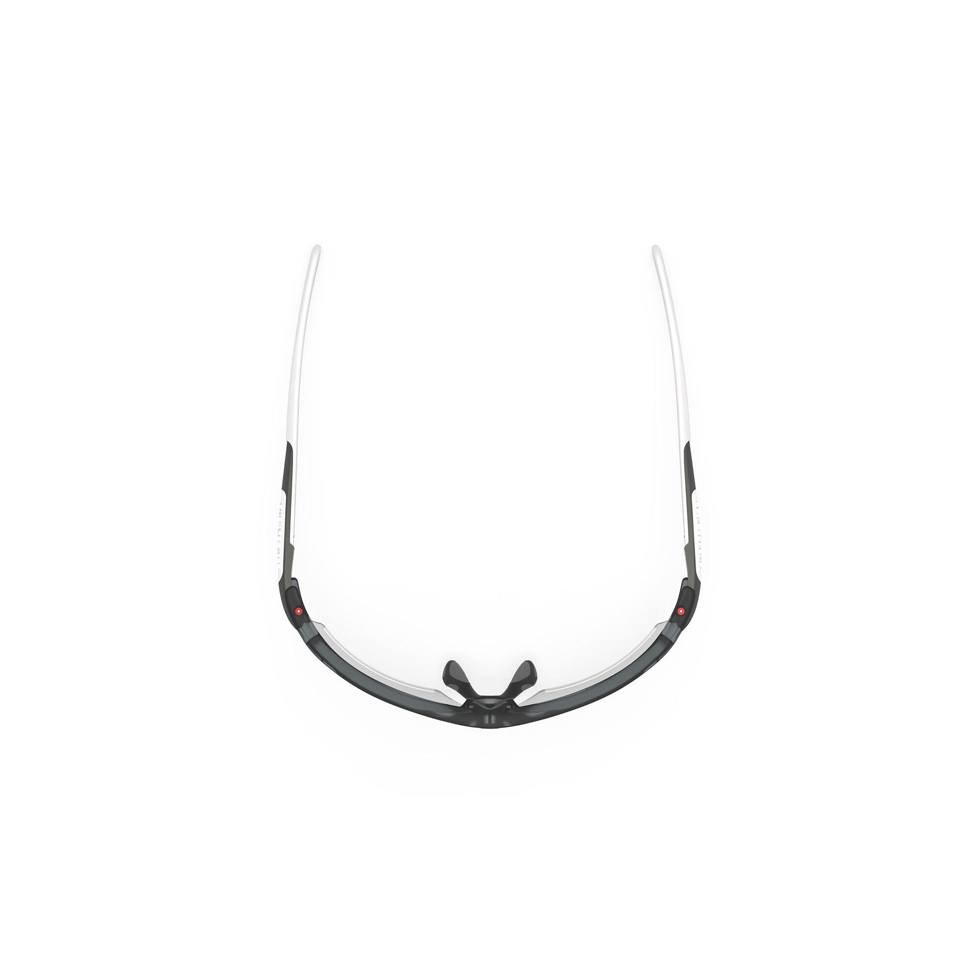 Rudy Project Occhiali Da Sole Kelion - Lenti Fotocromatiche Purple Per Sport E Giornate Intense Occhiali Rudy Project - Foto 2