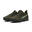 Încălțăminte alergare adulți Voltaic Evo, crem PUMA Dark Olive Black Green