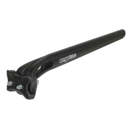Patentsattelstütze Hock Evolution, Ø27,2mm, 400mm