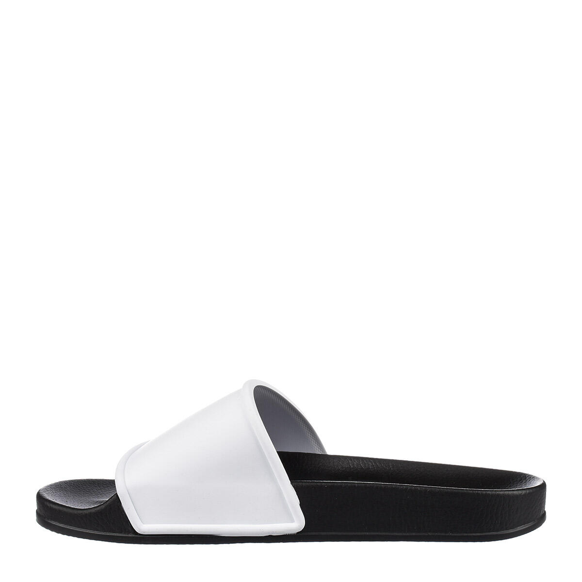 Klapki męskie Colmar Slipper Plain antypoślizgowe 2/5