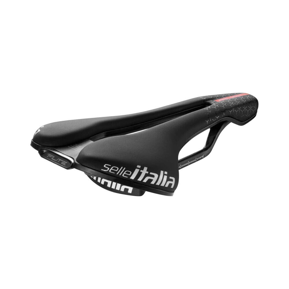 FLITE Boost PRO TEAM 6.1 Superflow Kit Carbonio zwart zadel 7/7