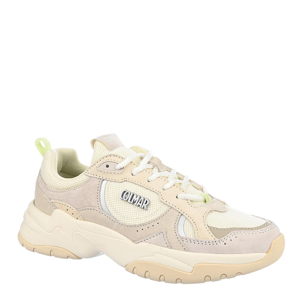 Dámské sneakersy COLMAR TESS CLOUD 3/5