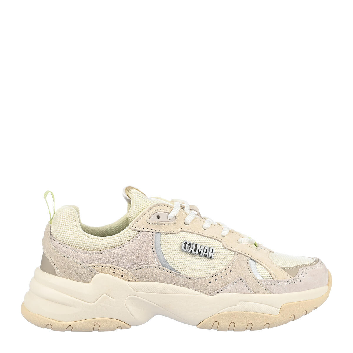 COLMAR Dámské sneakersy COLMAR TESS CLOUD