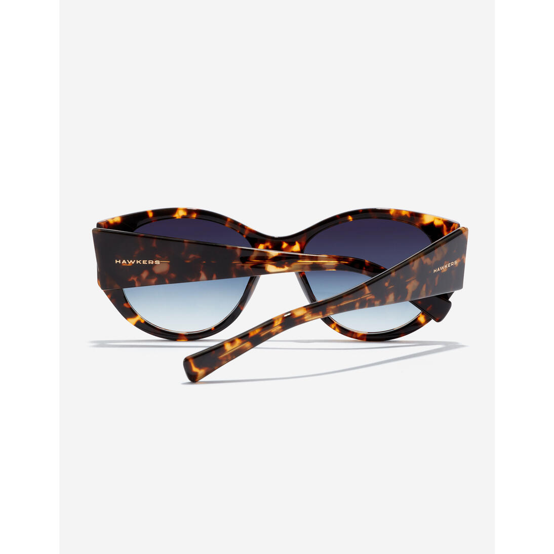 Gafas de Sol Hombre Hawkers Miranda Negro 3/3