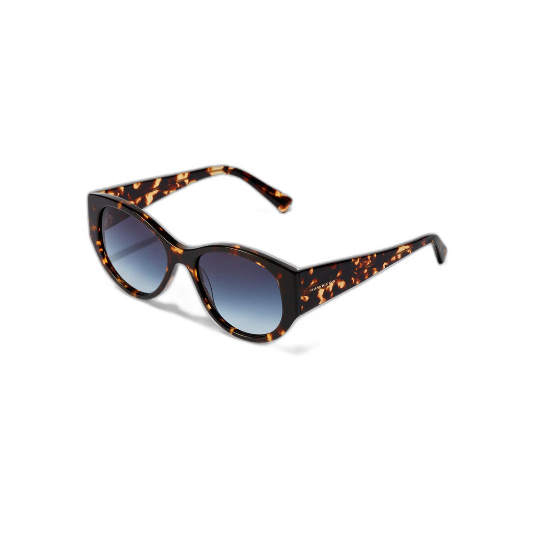 Gafas de Sol Hombre Hawkers Miranda Negro 2/3
