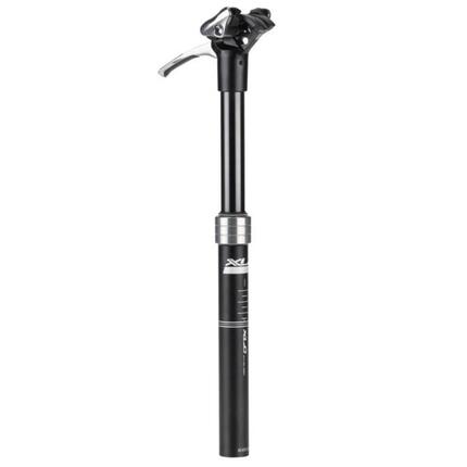 Tige de selle télescopique-XLC--27.2 x 390 x 100