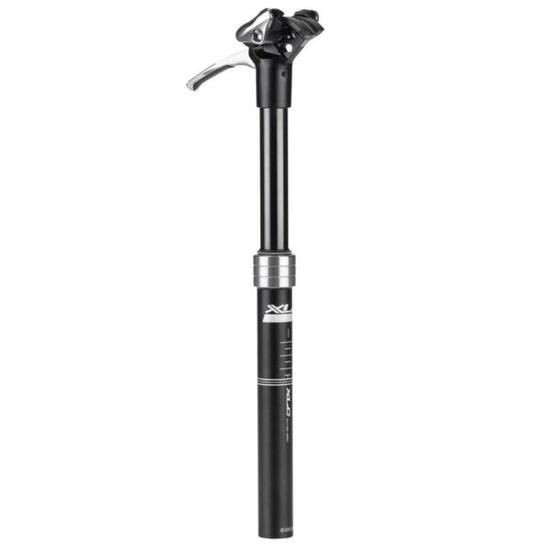 Reggisella telescopico-XLC--27.2 x 340 x 80