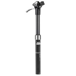 Tige de selle télescopique-XLC--27.2 x 340 x 80