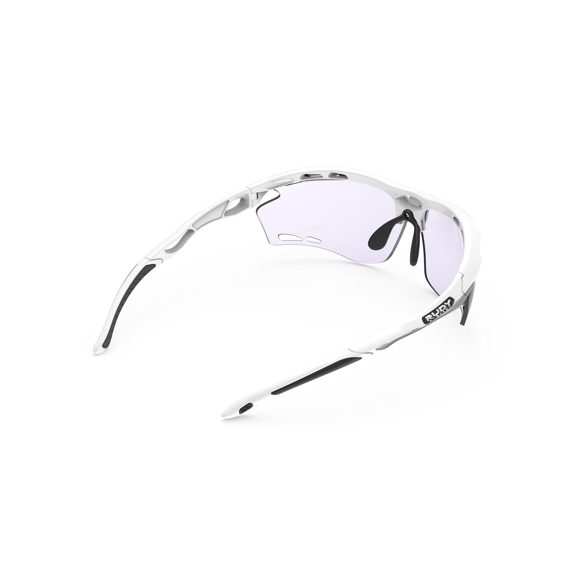 Okulary korekcyjne Rudy Project propulse 4/7