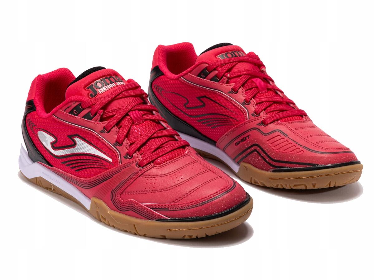 BUTY HALÓWKI męskie JOMA DRIBLING DRIW2510IN obuwie halowe piłkarskie 41 3/6