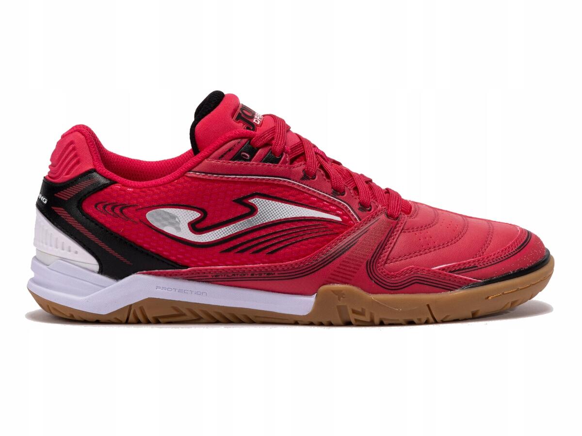 BUTY HALÓWKI męskie JOMA DRIBLING DRIW2510IN obuwie halowe piłkarskie 41 2/6