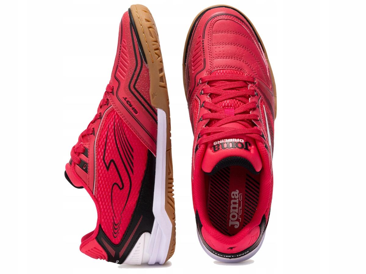 BUTY HALÓWKI męskie JOMA DRIBLING DRIW2510IN obuwie halowe piłkarskie 41 5/6