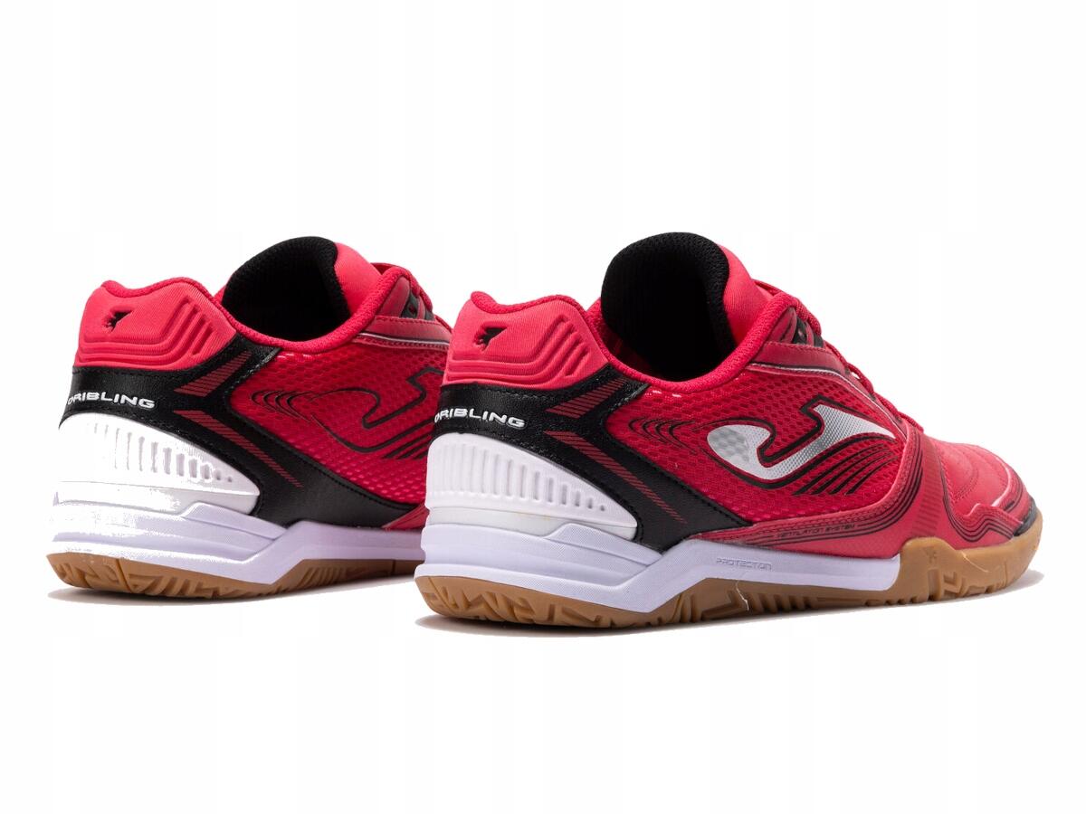 BUTY HALÓWKI męskie JOMA DRIBLING DRIW2510IN obuwie halowe piłkarskie 41 4/6