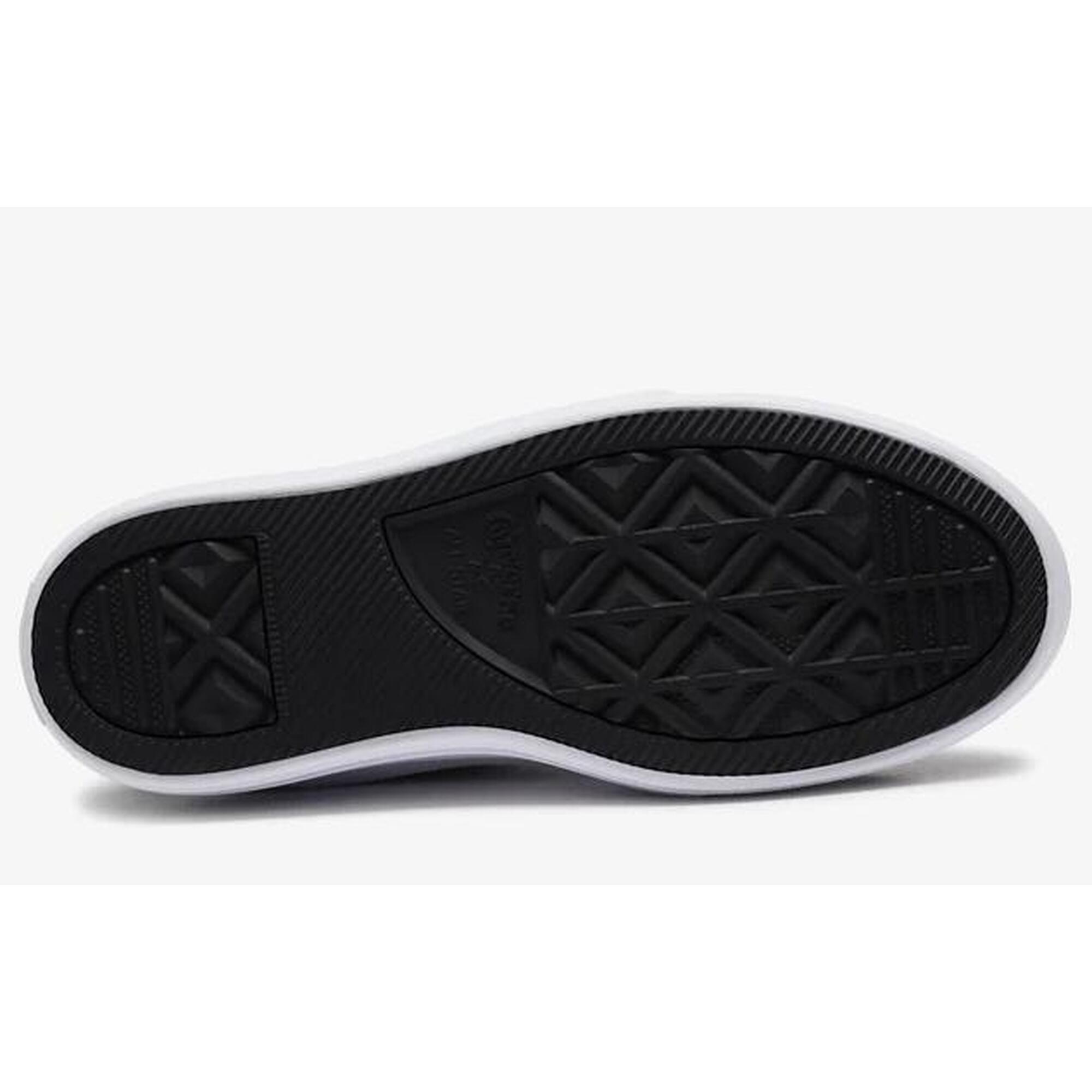 Pantofi sport unisex Converse Chuck Taylor All Star Move, Negru