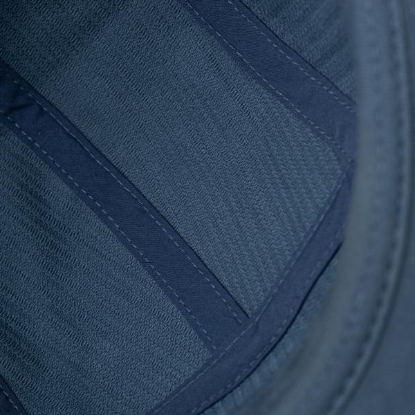 Cap robust, atmungsaktiv Unisex - 5 Panel Chill Cap 4/5
