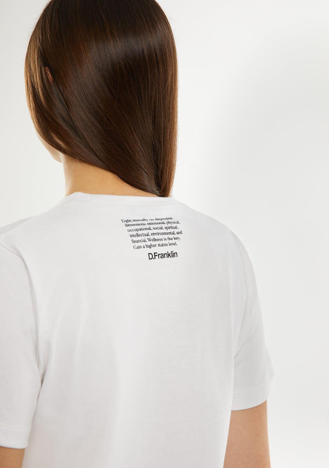 T-shirt [D. Franklin St. Denis Club T-Shirt 5/5