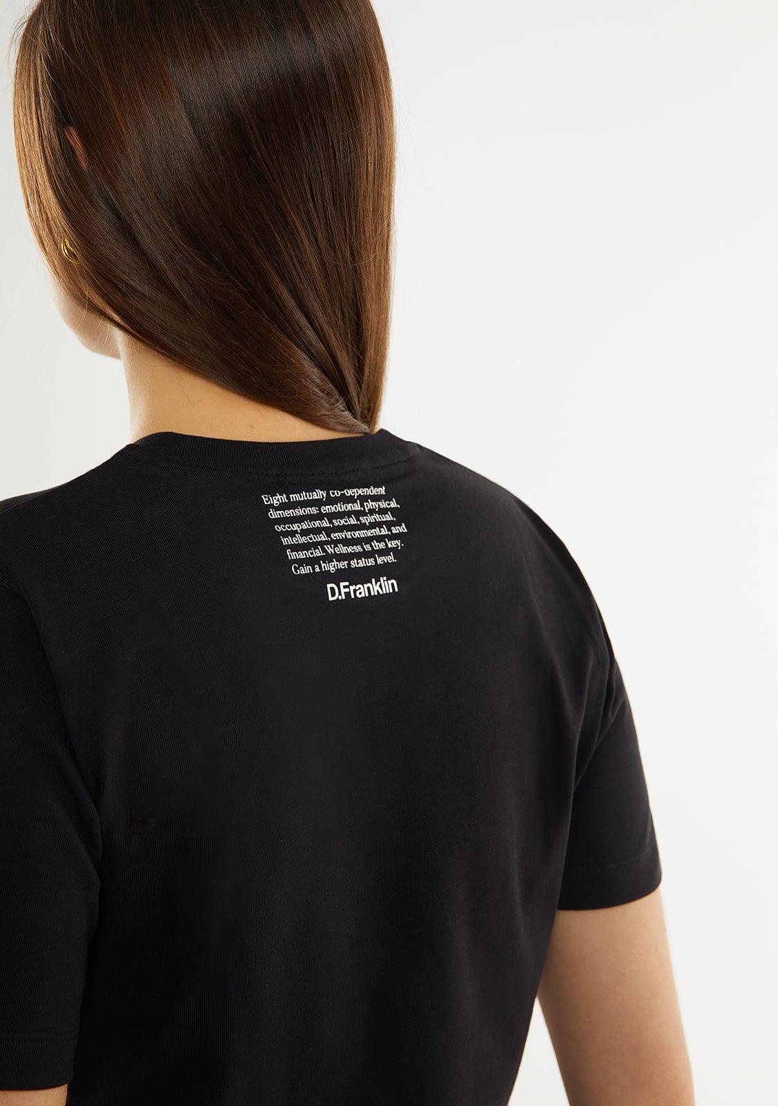T-shirt [D. Franklin St. Denis Club T-Shirt 5/5