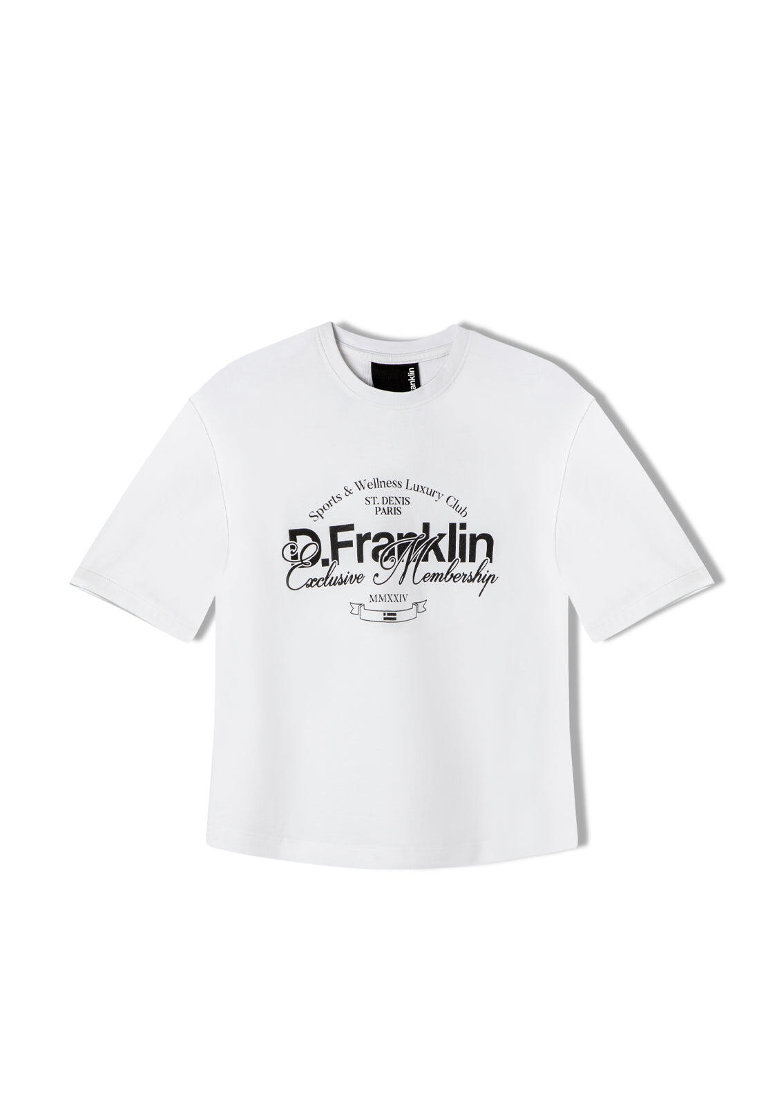 D.FRANKLIN picture