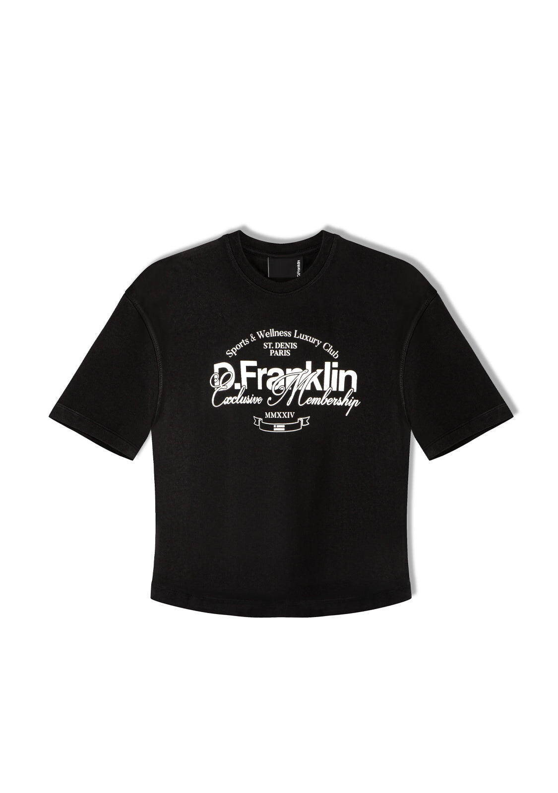 D.FRANKLIN picture