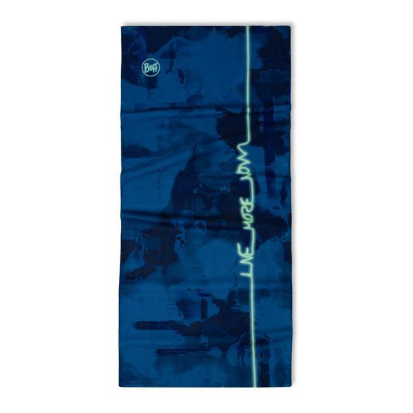 Bandana BUFF ORIGINAL ECOSTRETCH FRIGY COBALT