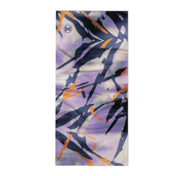 Bandana BUFF ORIGINAL ECOSTRETCH VIRTA GRAPE ICE