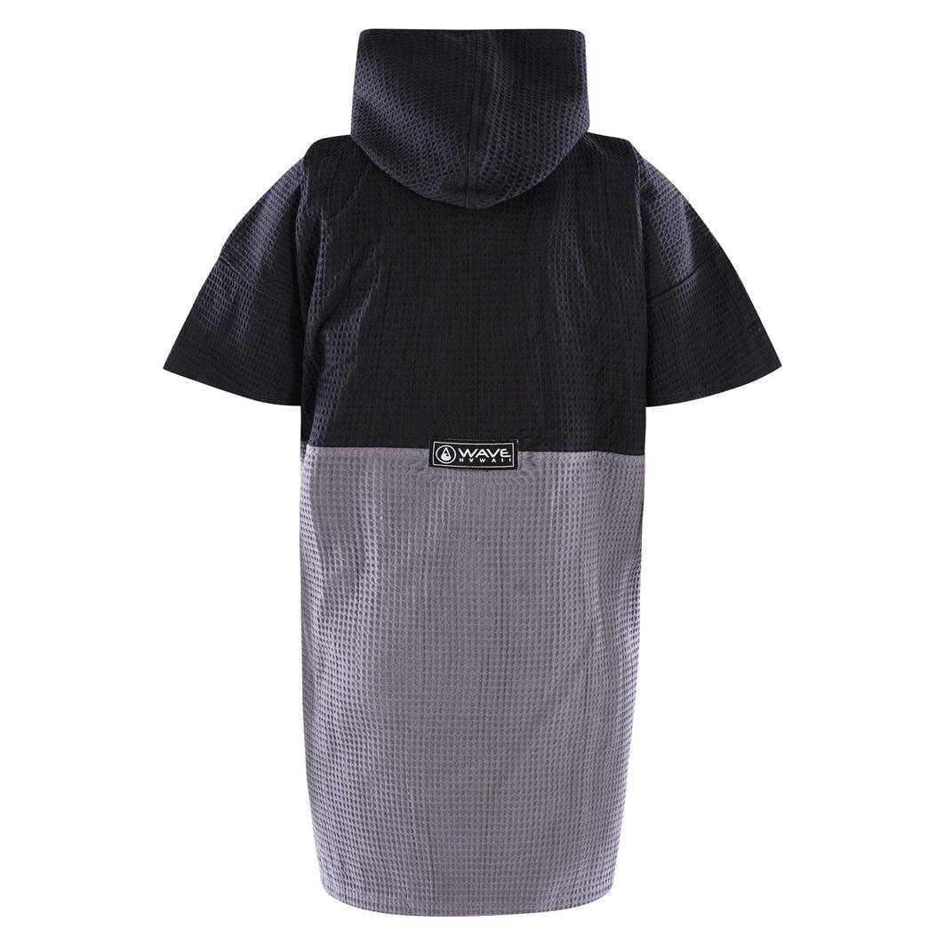 Poncho Wave Hawaii Travel Poncho El Yaque L - XL WH4065 Multicolore 105 x 80 cm 6/6