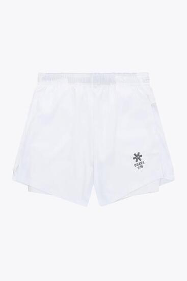 Osaka Herren 2-in-1 Shorts | Weiß