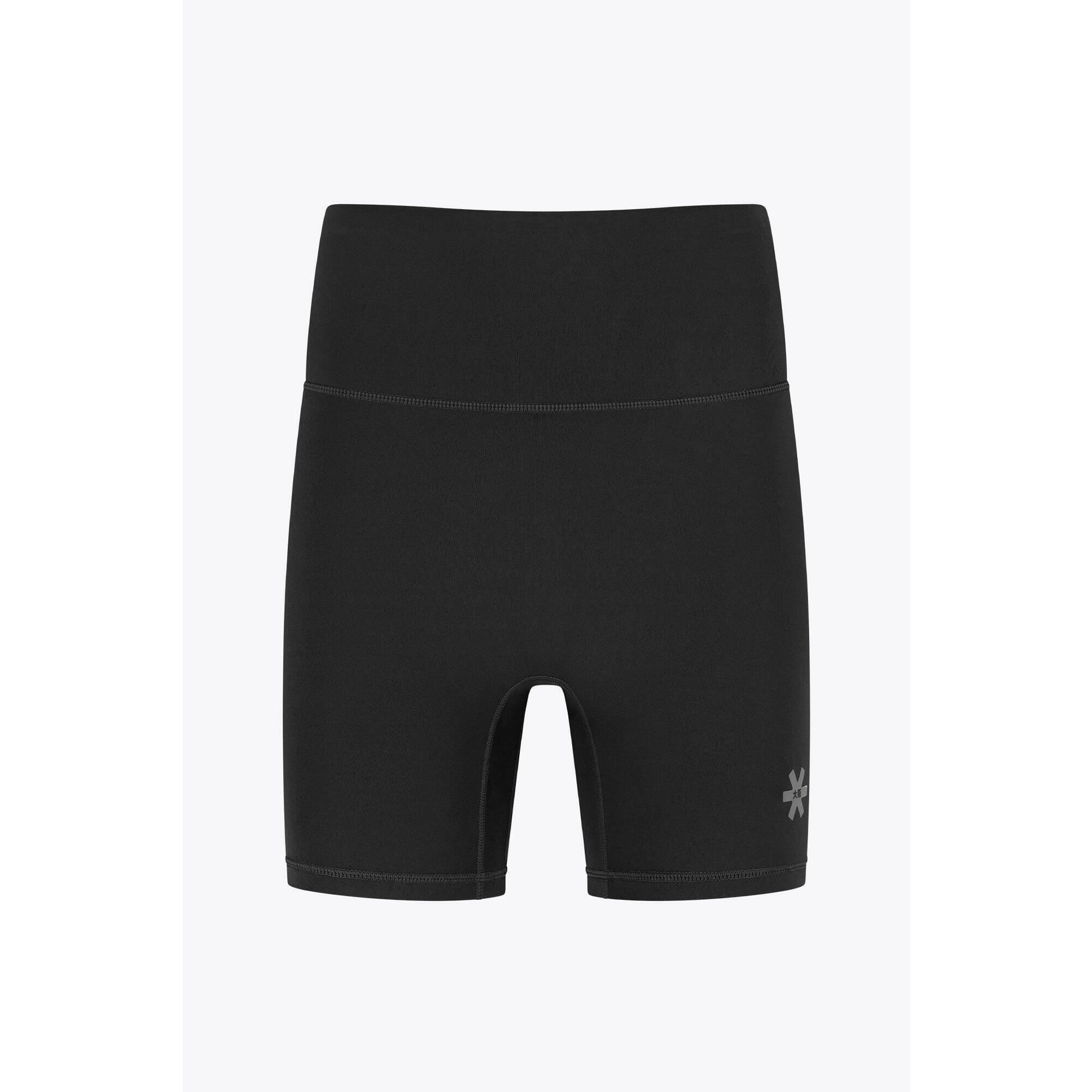 Osaka - Short Cycliste Osaka Pour Femme 6" | Noir - Short - Noir - Decathlon